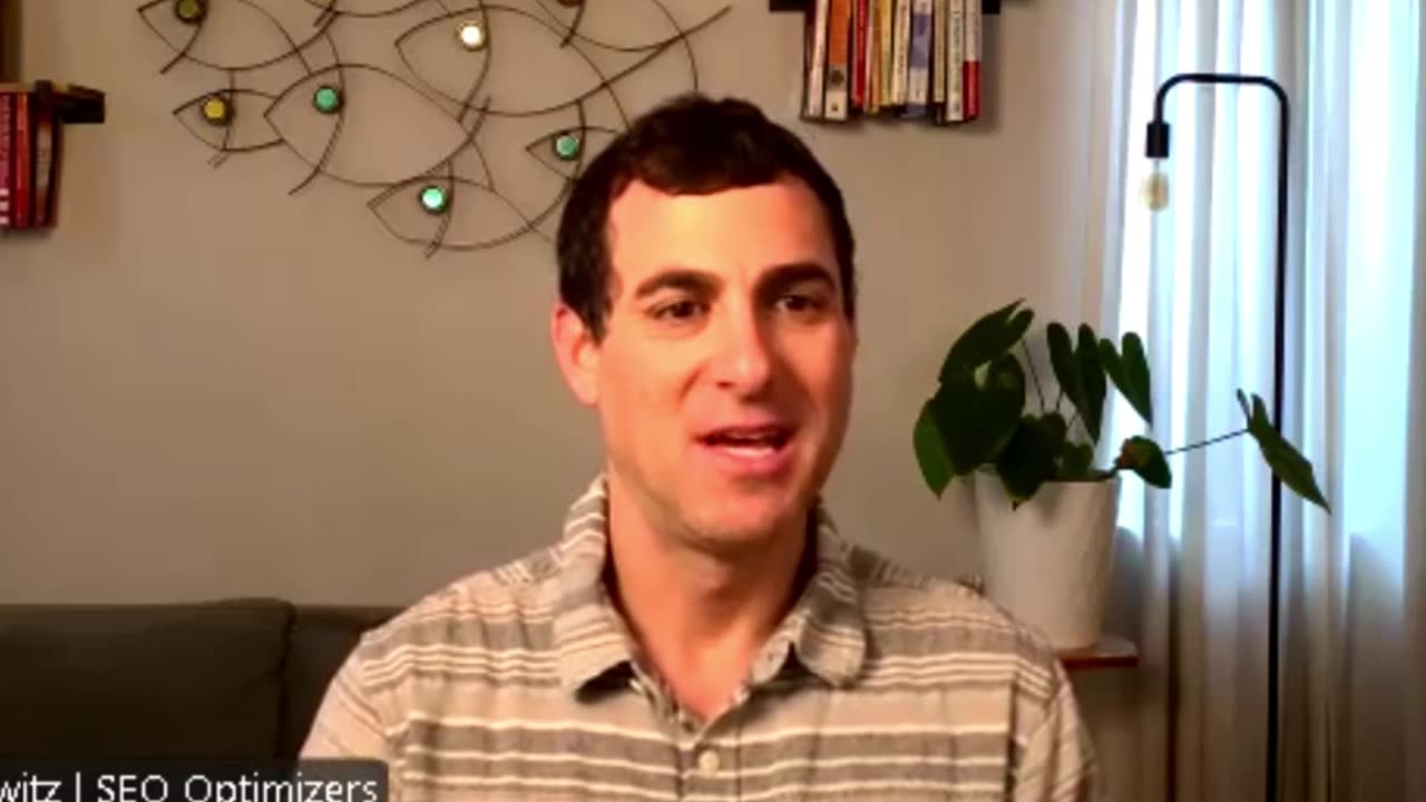 His Process working with People