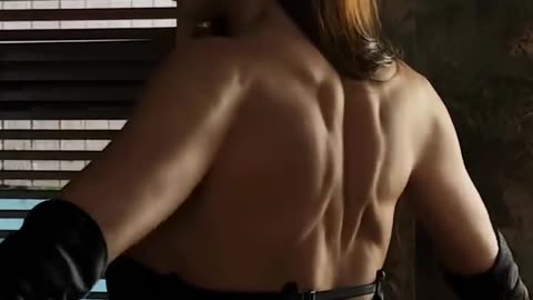 Just watch me and enjoy