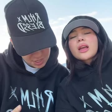 Por aquí pasando maluco 😍💕🧃