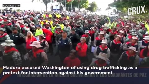 Aug 28, 2025-Watchman News-John 6:29-Venezuela deploys warships, Shooter guns down 14 kids + More