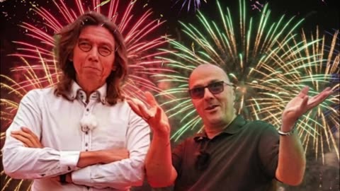 Happy New Year - JACK&JOZEF -