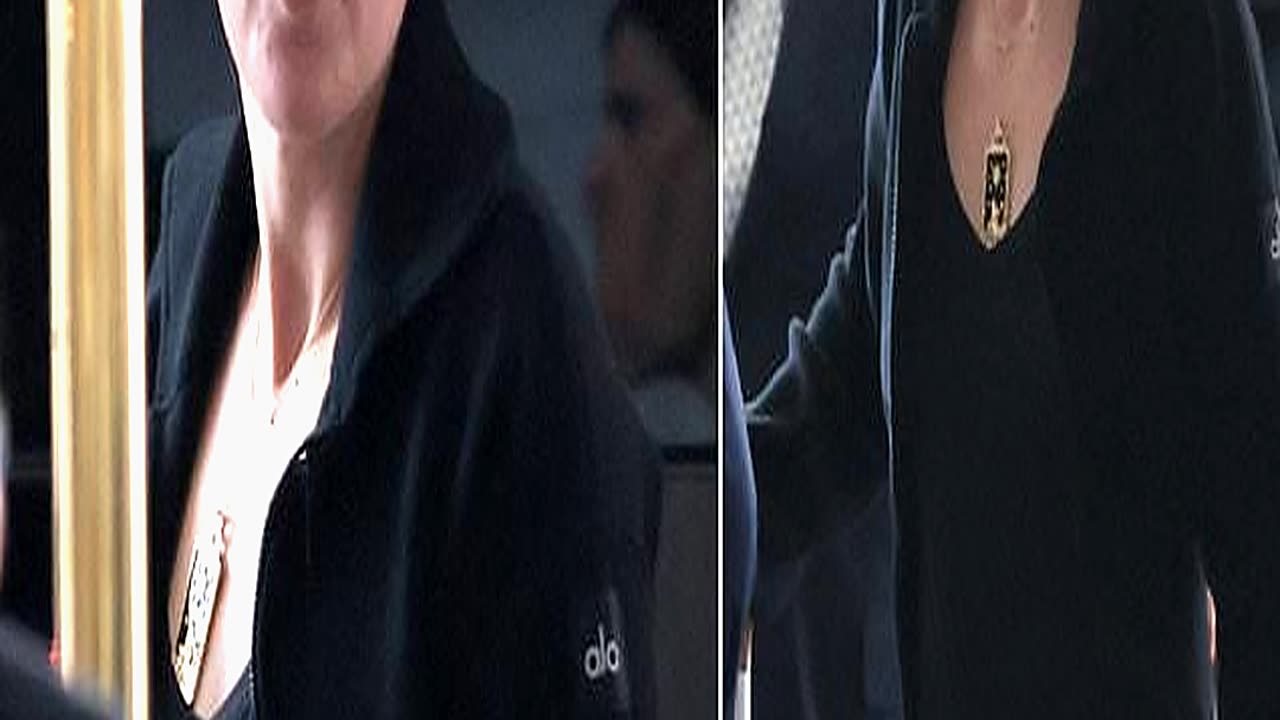 Kelly Clarkson Appears Shaken as Shes Seen for Fi