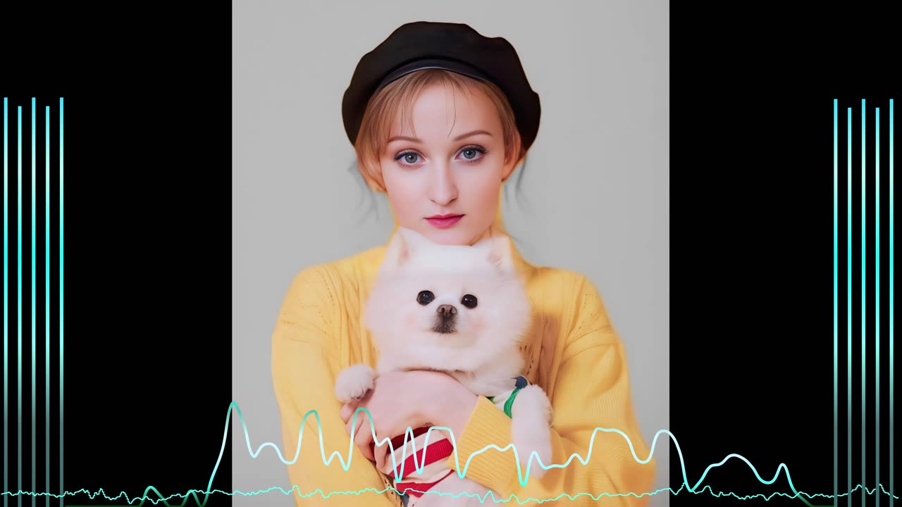 Beautiful South - Everybody`s Talkin' Sourced: FLAC [4K]