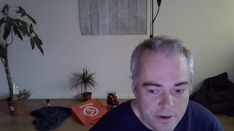 HORRor Movie RienkeJelger