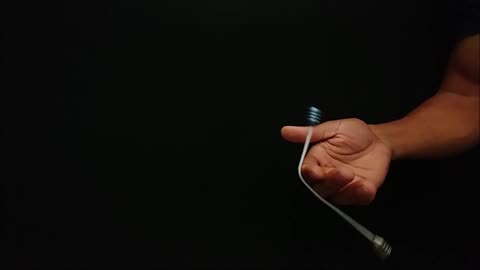 Begleri Trick #4 (Palmers)