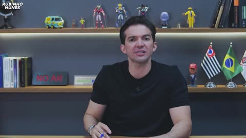 ADEUS BRASIL! a GIGANTE FEDEX não AGUENTOU o 'CUSTO LULA' e FUGIU_HD