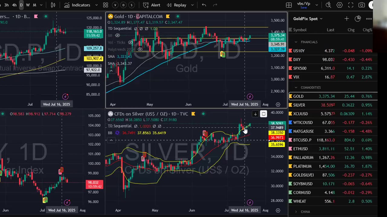 Brics Divorce From Western Gold Standards