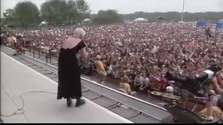 The Cranberries - Dreams #alternative