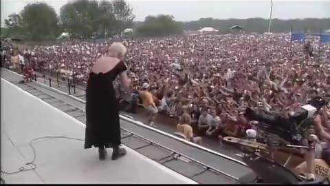 The Cranberries - Dreams #alternative