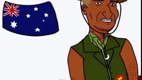 Auspol Adventures