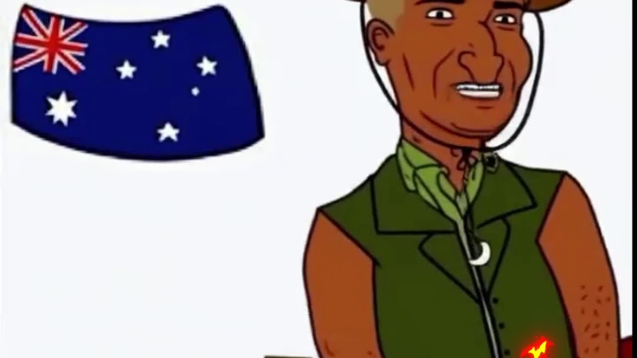 Auspol Adventures