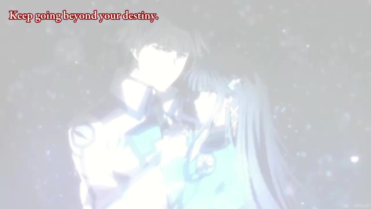The Irregular at magic highschool 【AMV】 Mustang