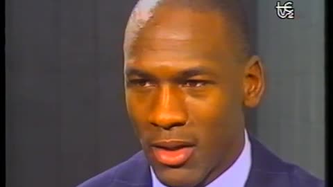 "El Otro Baloncesto" Reportaje Michael Jordan en español