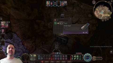 CHAT DECIDES MY FATE - Baldur's Gate 3 - First Playthrough - DAY 10 LIVESTREAM