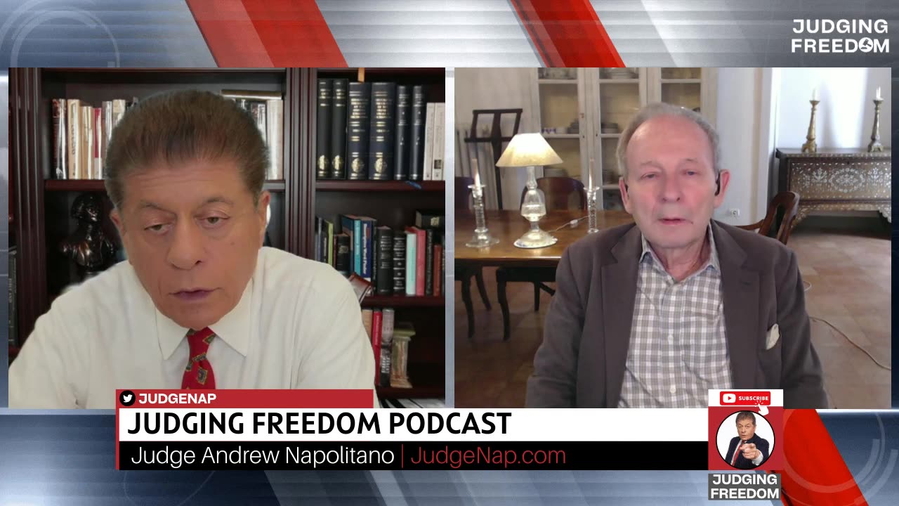 JudgingFreedom