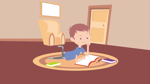 The Cartoon Video