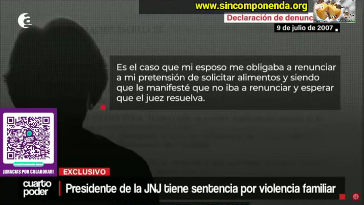 NO MIDEN A TODOS CON LA MISMA VARA: SOBRE UN REPORTAJE A MEDIA VERDAD