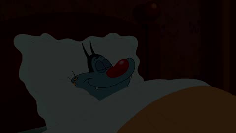oggy and the cockroaches season 3 episode 1
