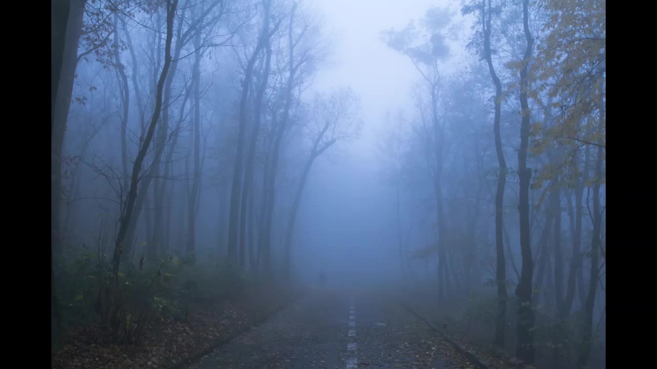 Lord Winter - Murky
