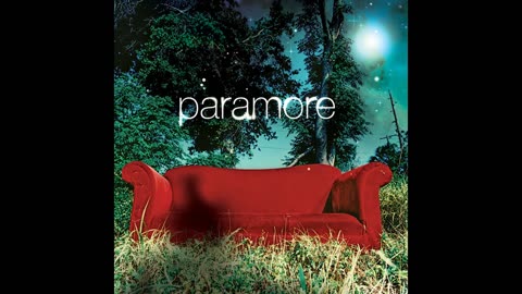 Paramore - This Circle (SLOWED + REVREB)