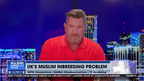 SEPTEMBER 29 2025 REAL AMERICA'S VOICE NEWS PART 2