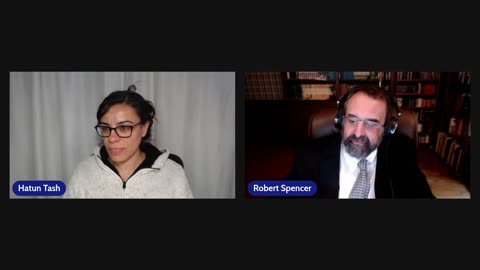Exploring the Quran | Surah An'am verse 40-95 | Hatun Tash | Robert Spencer