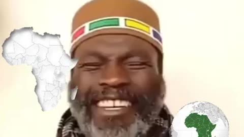 If You touch Niger | We all are ALL coming out for War.