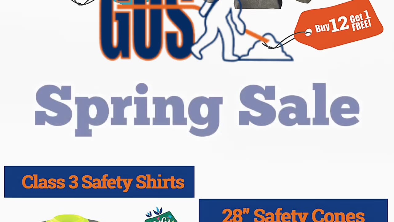 Our Spring sale is still happening - don’t wait!