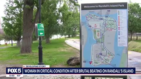 BREAKING: New York mom unresponsive days after getting ambushed & attacked