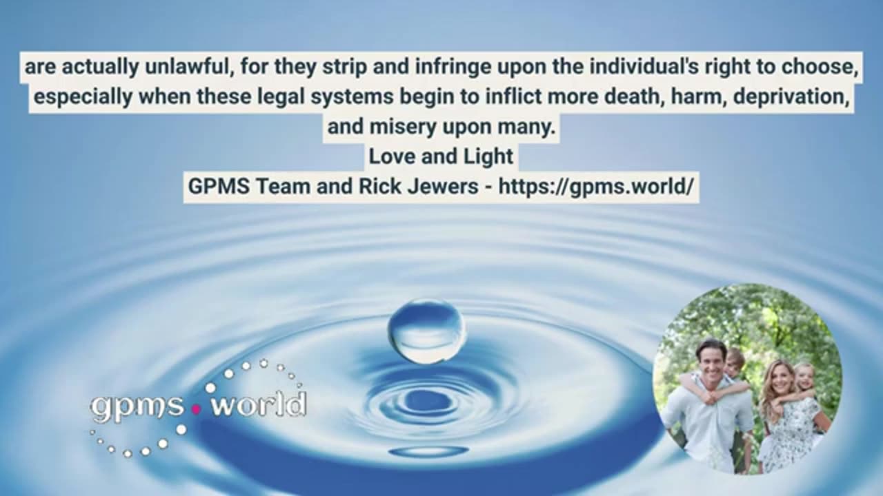 The Intrinsic Value of the People