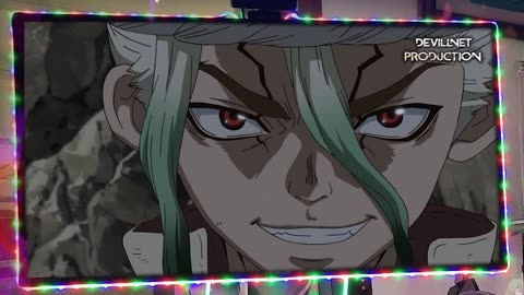Dr. Stone Tagalog Dubbed HD - Episode 22