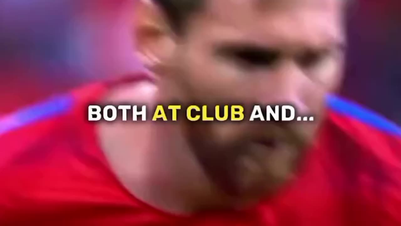 Football history video 19