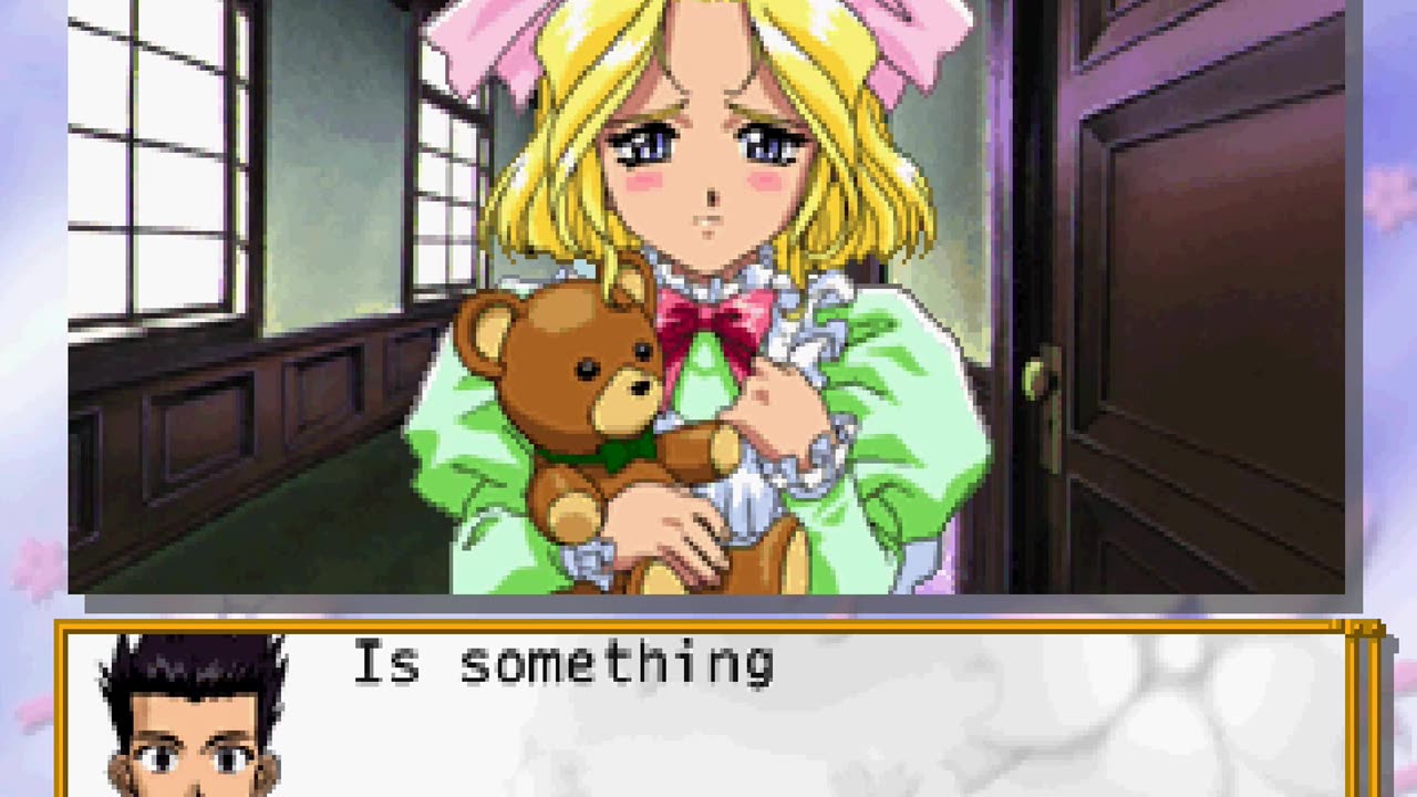 Lets play Sakura Wars 2 / Sakura Taisen 2 English (Saturn)p2 ...Yeah I don't like the new girl