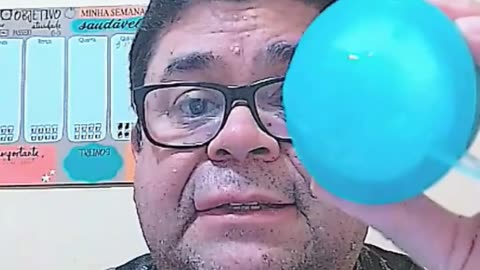 Como colocar o filtro no PowerBreathe?