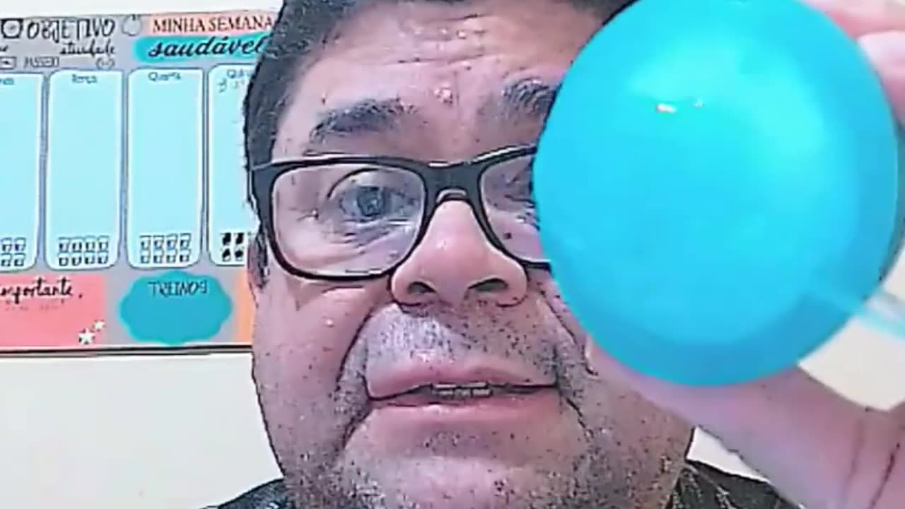 Como colocar o filtro no PowerBreathe?