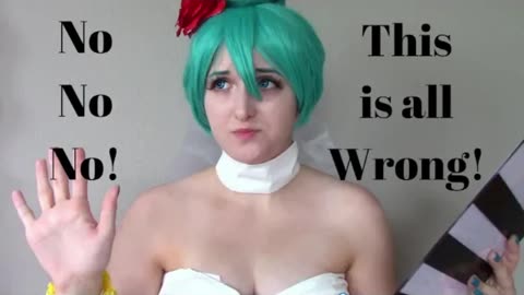 Bratty Bridezilla Hatsune Miku ASMR (reupload)