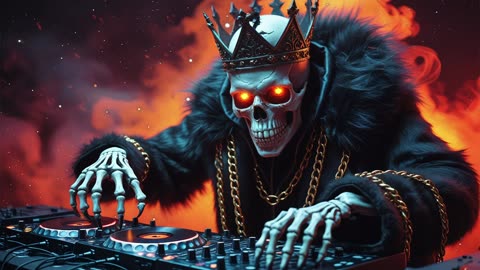 Techno Mix: Machine Code Set | Industrial Energy & Raw Precision