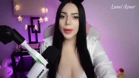 HOT GIRL📚PROFESORA de ANATOMÍA 🩻 ✏️♥️ Roleplay en español