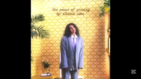 Alessia Cara- growing pains