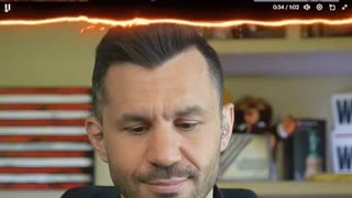 Robert Gouveia Reports-Backstabbed on Live TV: The Quiet War Inside MSNBC