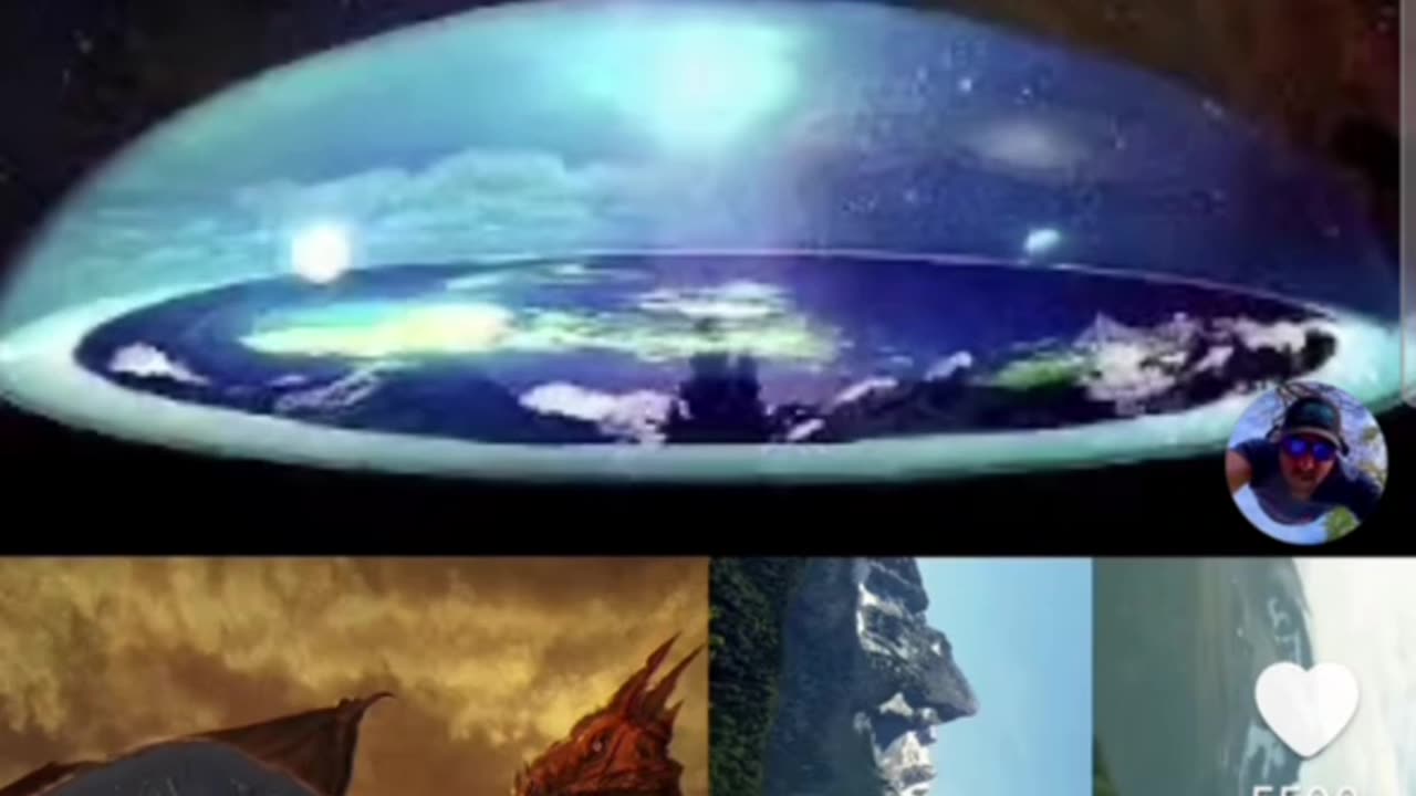 Flash information...