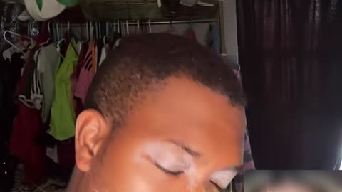 BIGO god Zeus exposes big papi with trans woman he tried to slide with