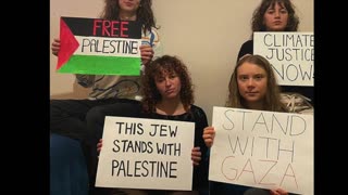 Signs of Resentment (from Secrets of the Gaza Conflict #5: Final Solutions)