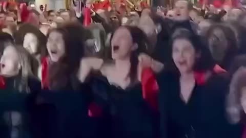 What do you notice about Russia?