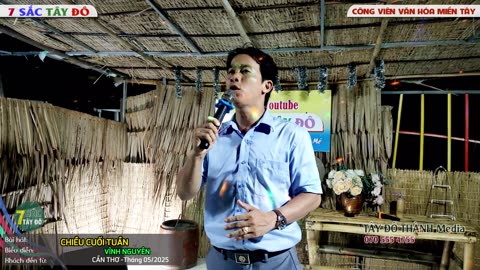 CHIỀU CUỐI TUẦN
