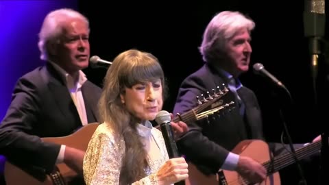 The Seekers - I Am Australian Special Farewell Performance (all 5 verses)