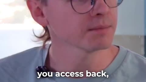 Banks Want Bitcoin — Users Keep the Keys. Total Power Shift. | RoxomTV