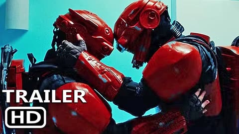 A DARKER PLACE- CASES FROM DCA Exclusive Trailer (2025)