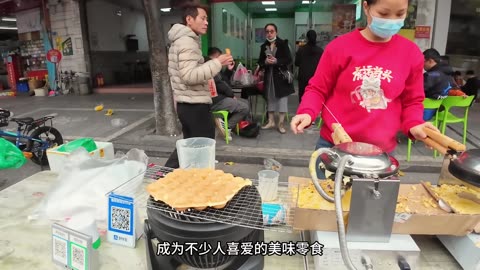 Hey Canada 🇨🇦 Cheak out extreme weird Food of Guangdong, china 🇨🇳🇨🇳