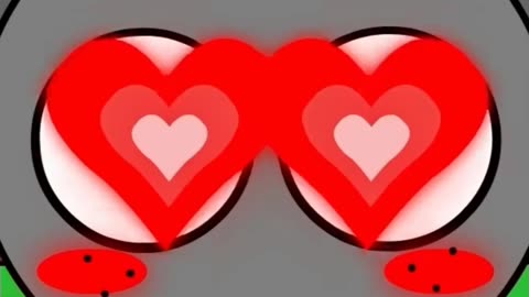 Cartoon Characters Trapped! Can They Escape the Red Nightmare